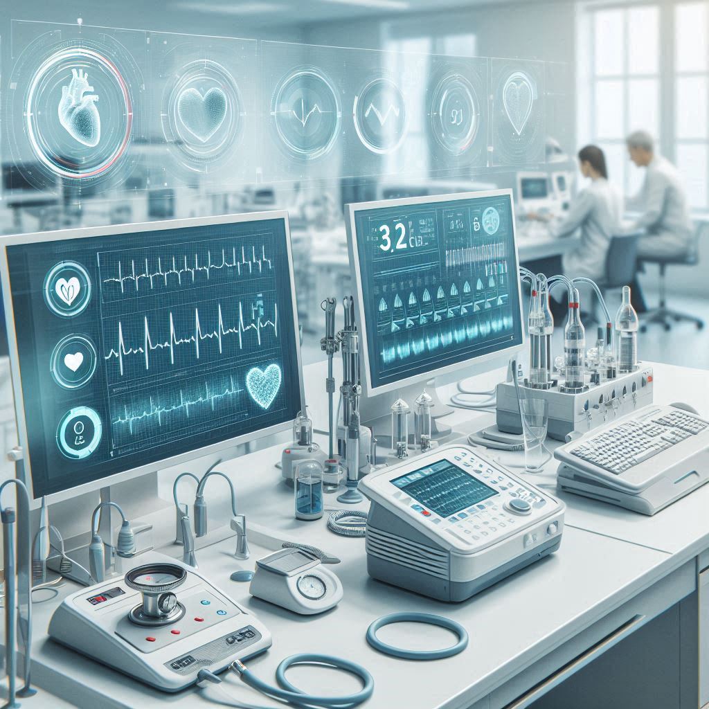 Clinical Physiology Academy