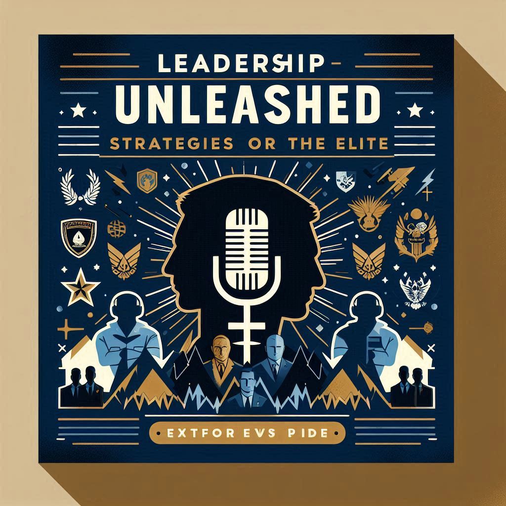 Podcast for Business Leaders